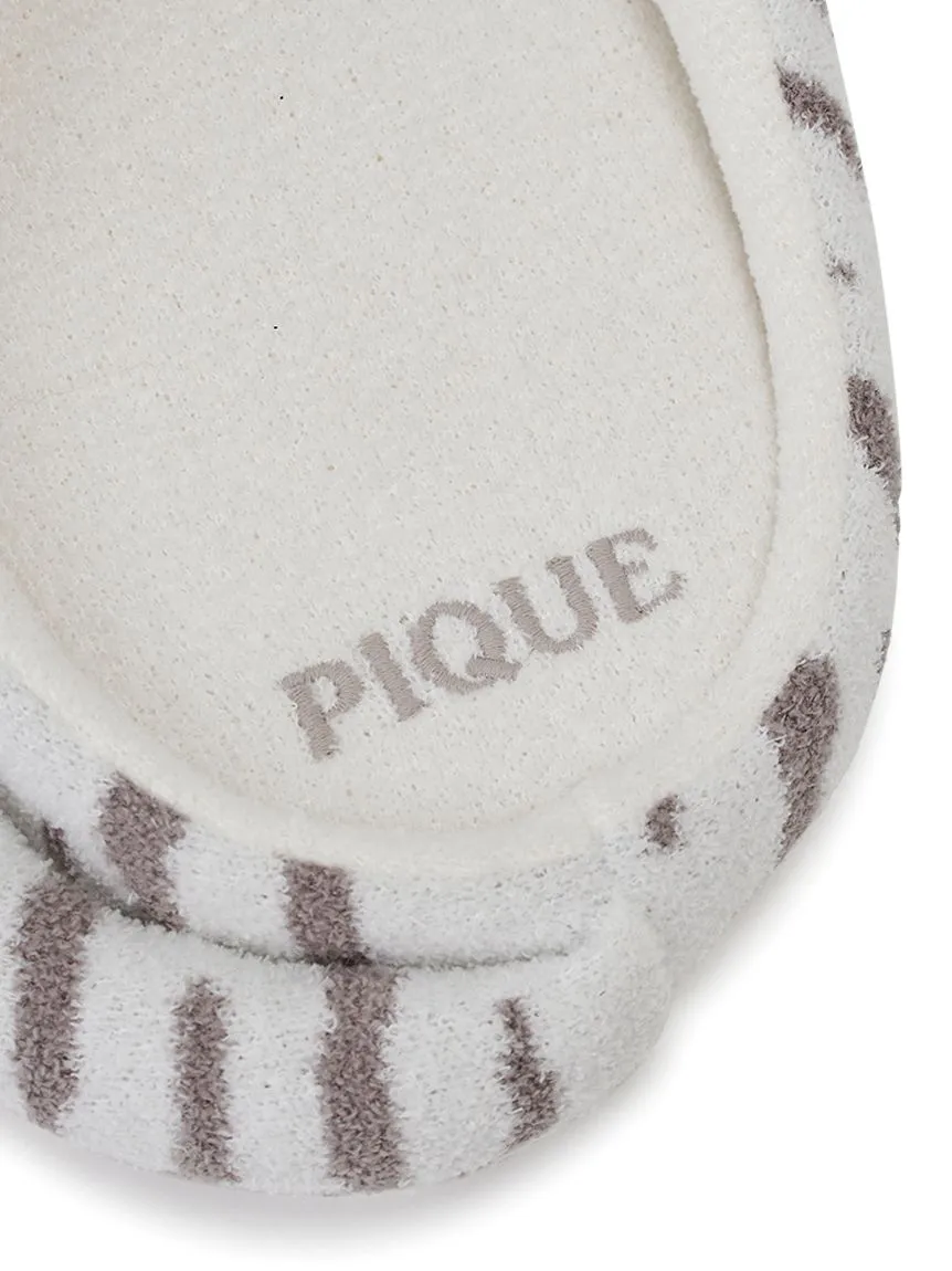 Men's White Tiger House Slippers sold by Gelato Pique product image thumbnail 5