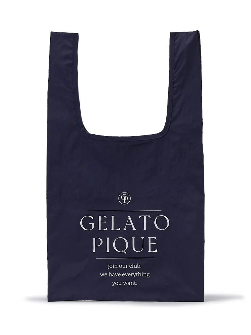3-Pattern Reusable Tote Bag sold by Gelato Pique product image thumbnail 3