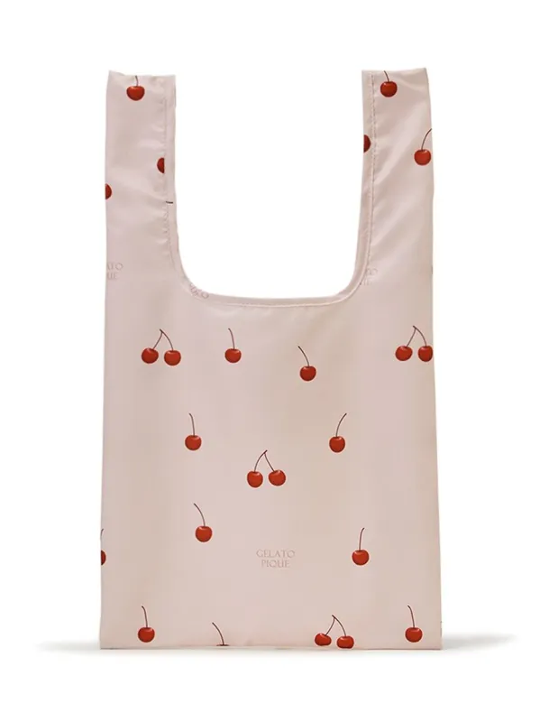 3-Pattern Reusable Tote Bag sold by Gelato Pique