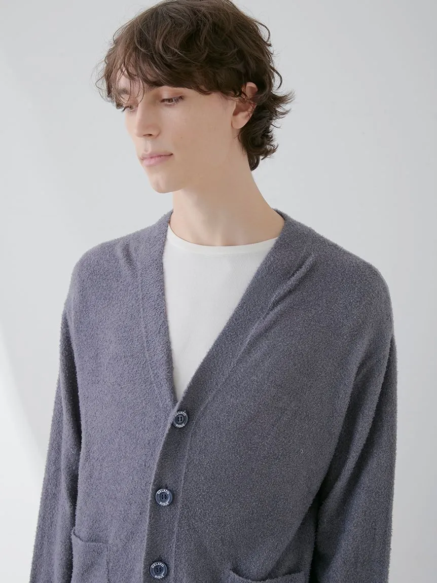 Smoothie Button Up Cardigan sold by Gelato Pique product image thumbnail 4