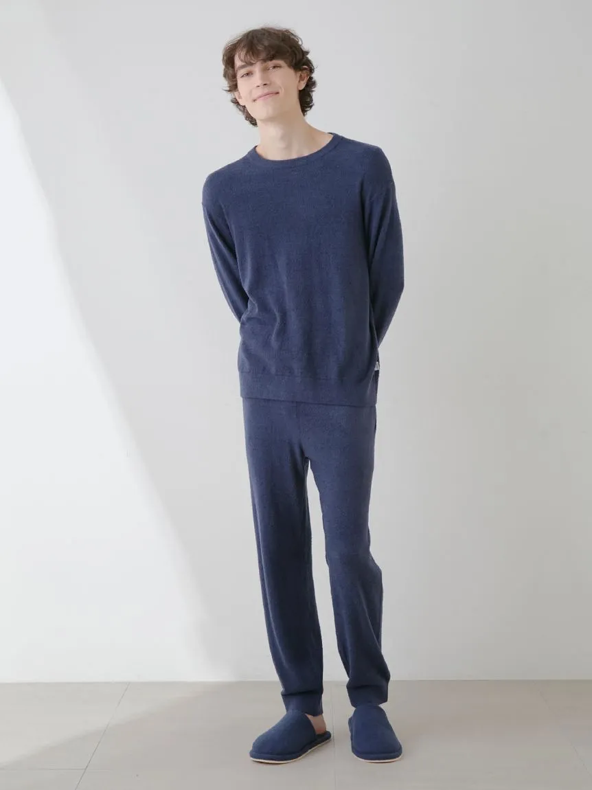 Men's Thermal Smoothie Pullover sold by Gelato Pique product image thumbnail 4