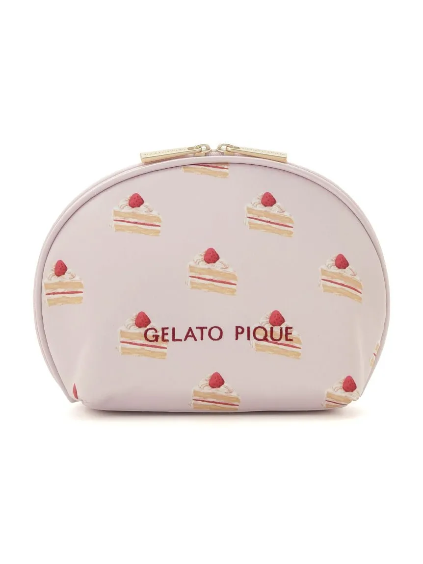 Cake Pattern Pouch sold by Gelato Pique product image thumbnail 2