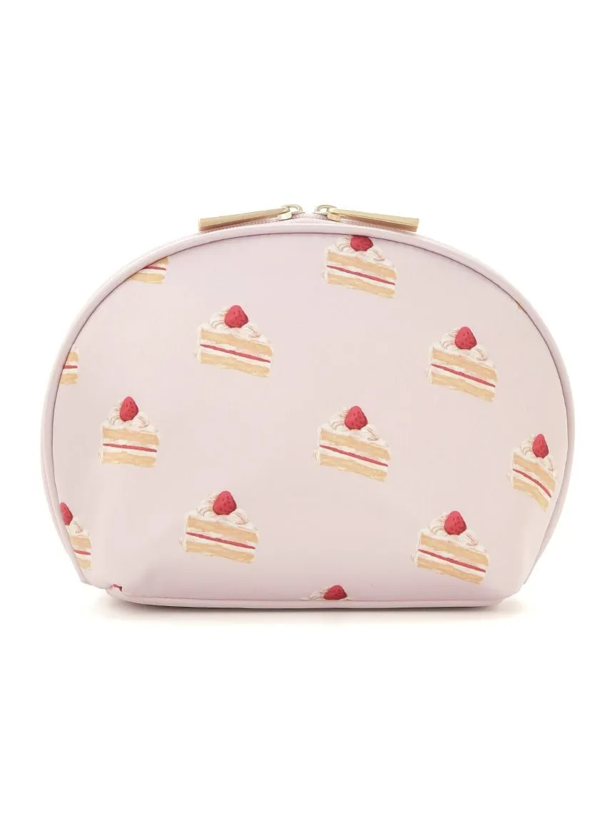 Cake Pattern Pouch sold by Gelato Pique product image thumbnail 3