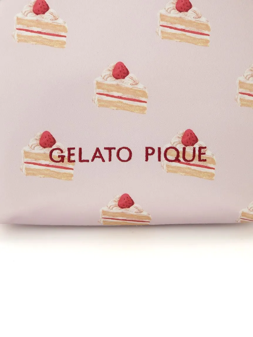 Cake Pattern Pouch sold by Gelato Pique product image thumbnail 5