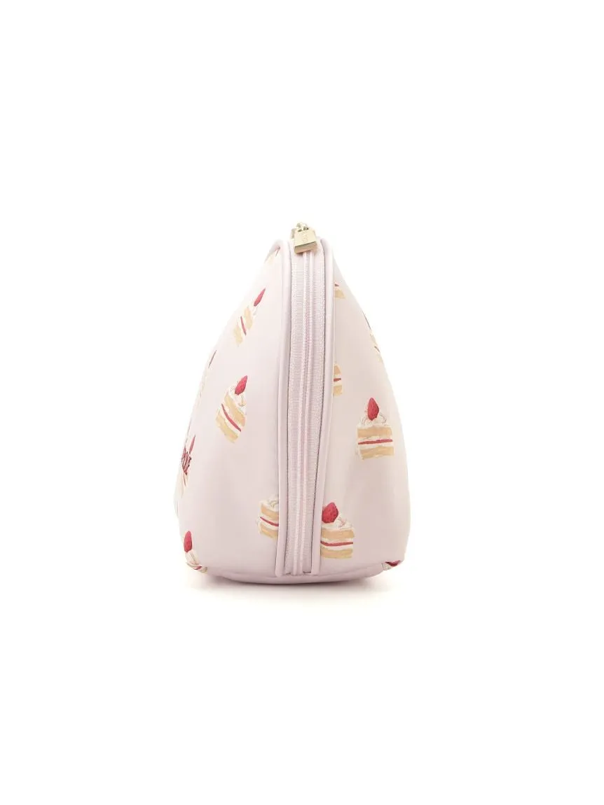 Cake Pattern Pouch sold by Gelato Pique product image thumbnail 4