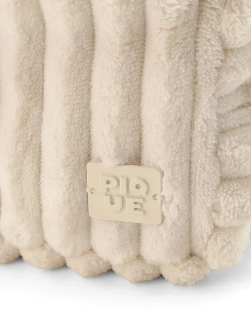 Cozy Ribbed Zipper Pouch sold by Gelato Pique product image thumbnail 4