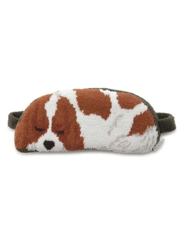 SLEEPING DOG Eye Mask sold by Gelato Pique