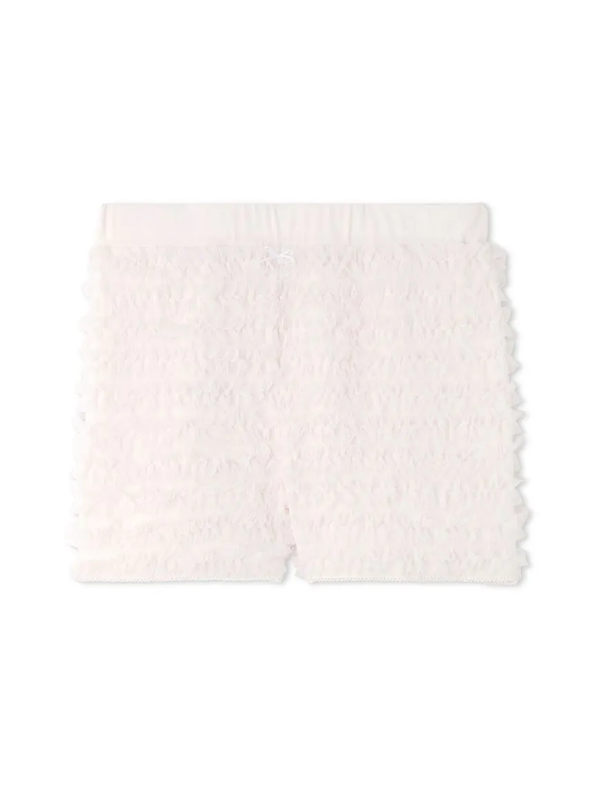 Tulle Shorts sold by Gelato Pique