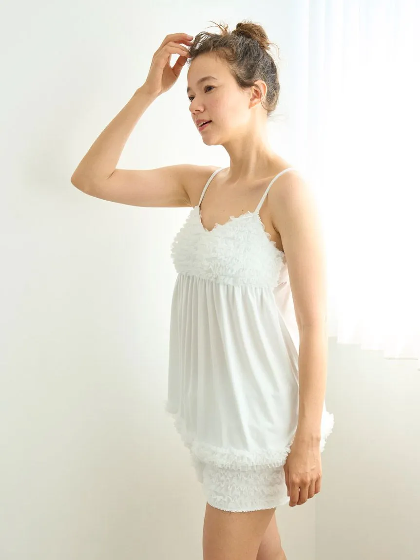 Tulle Shorts sold by Gelato Pique product image thumbnail 5