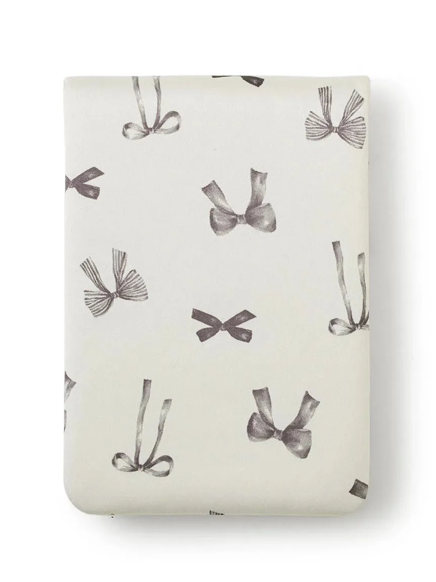 Ribbon Pattern Small Mirror sold by Gelato Pique product image thumbnail 3