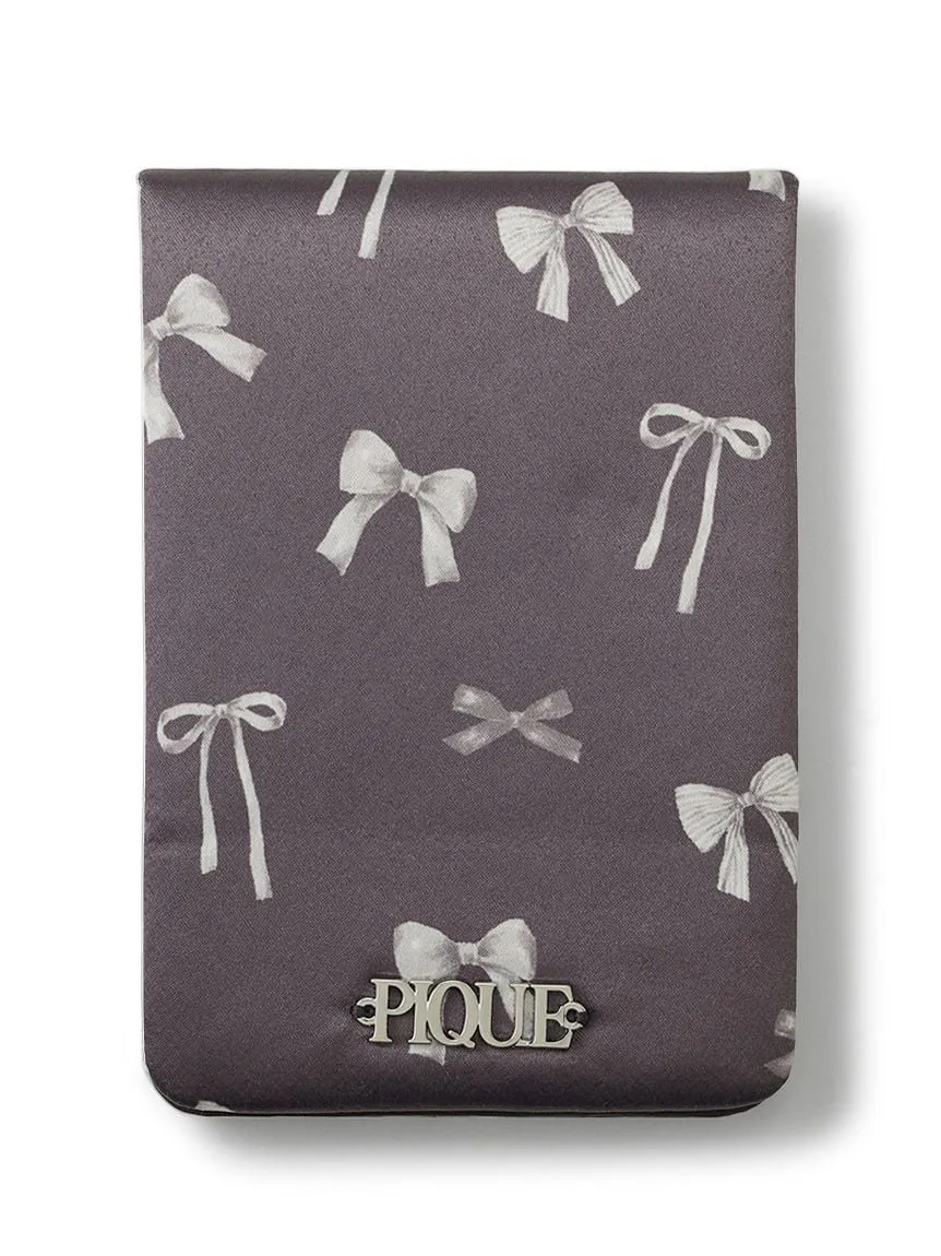 Ribbon Pattern Small Mirror sold by Gelato Pique