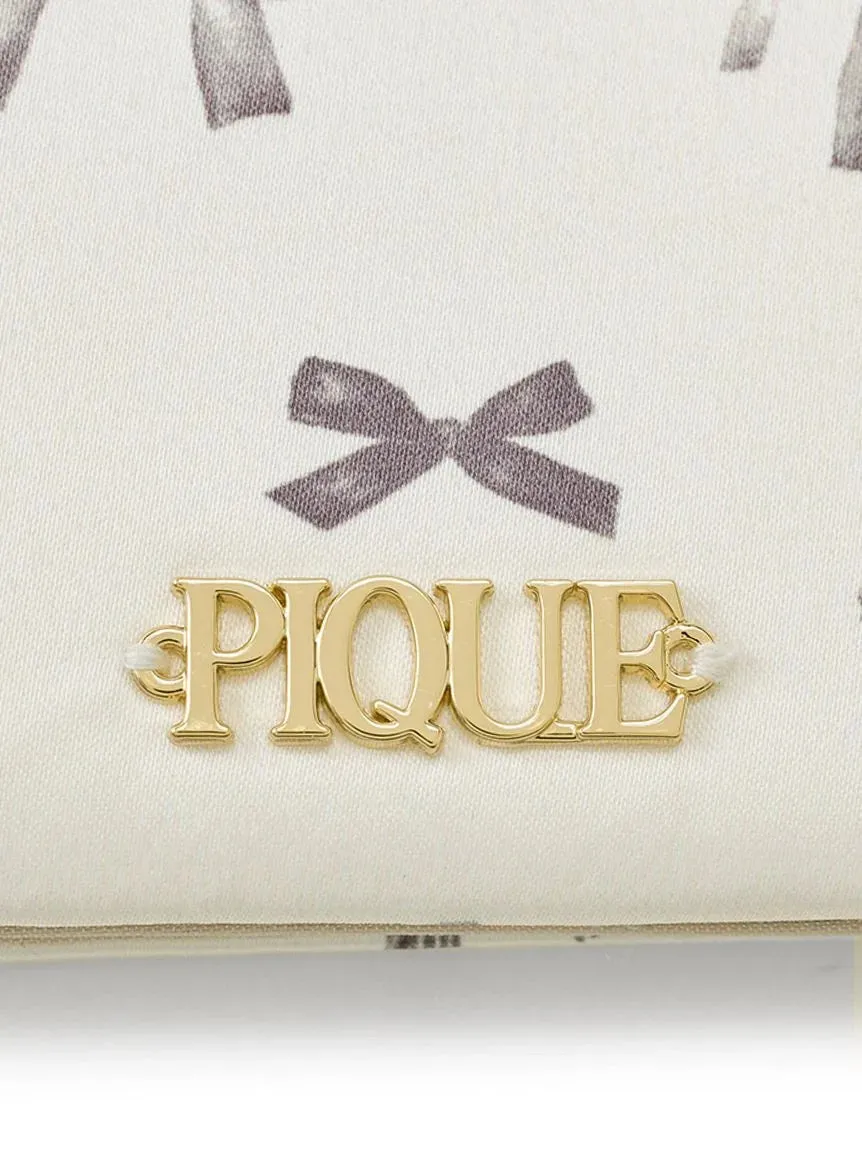 Ribbon Pattern Small Mirror sold by Gelato Pique product image thumbnail 4