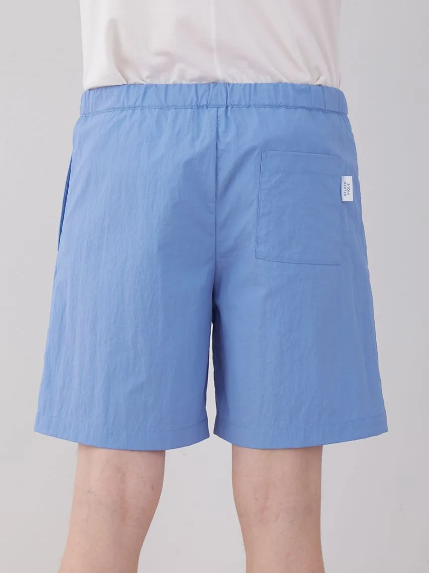 COOL MEN'S Nylon Lounge Shorts sold by Gelato Pique product image thumbnail 5