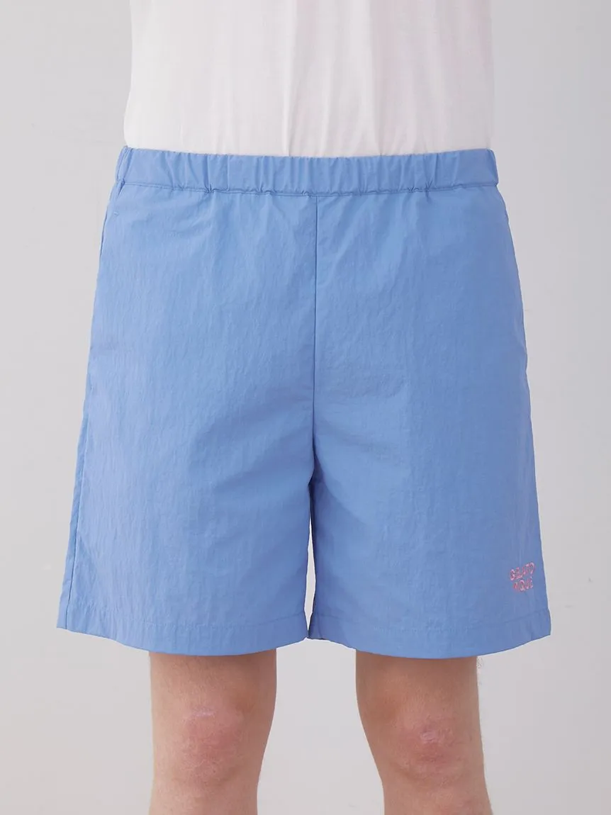 COOL MEN'S Nylon Lounge Shorts sold by Gelato Pique product image thumbnail 4
