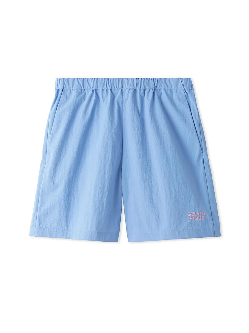 COOL MEN'S Nylon Lounge Shorts sold by Gelato Pique