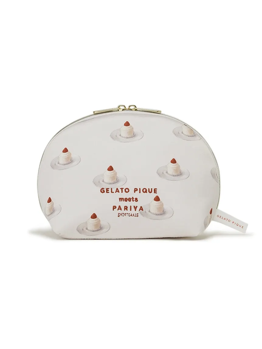 PARIYA Pouch sold by Gelato Pique product image thumbnail 3