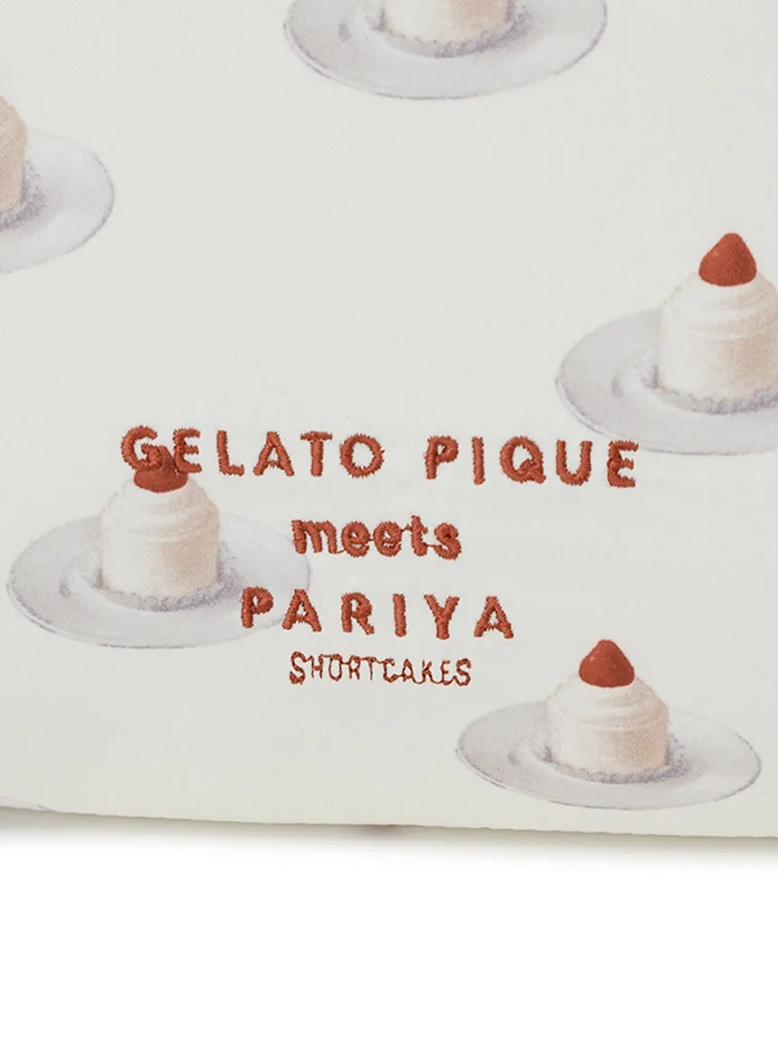PARIYA Pouch sold by Gelato Pique product image thumbnail 5