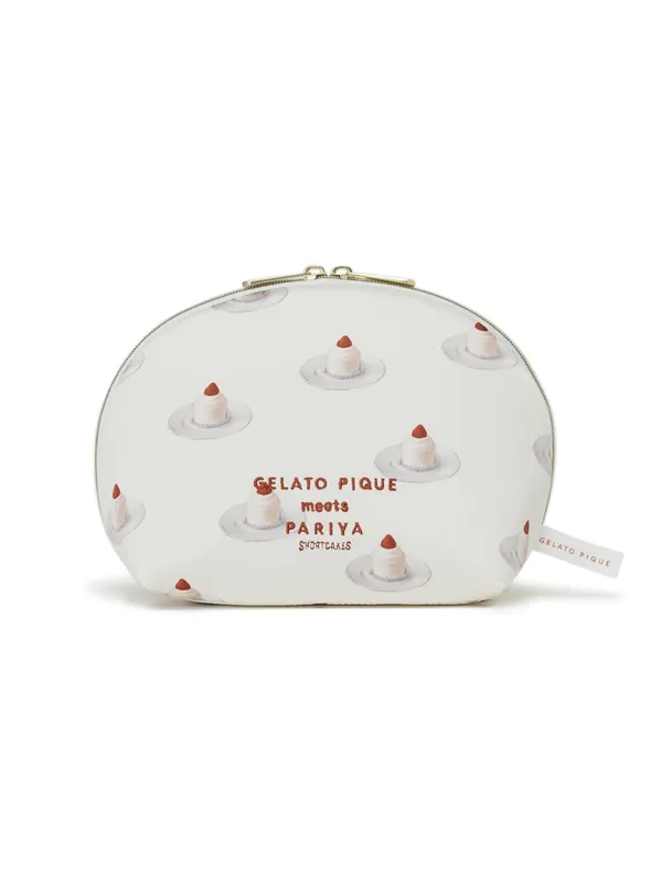 PARIYA Pouch made by Gelato Pique