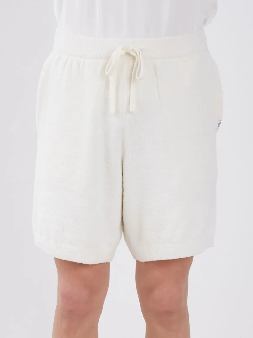 Air Moco Sleepy Bear Lounge Shorts sold by Gelato Pique product image thumbnail 5
