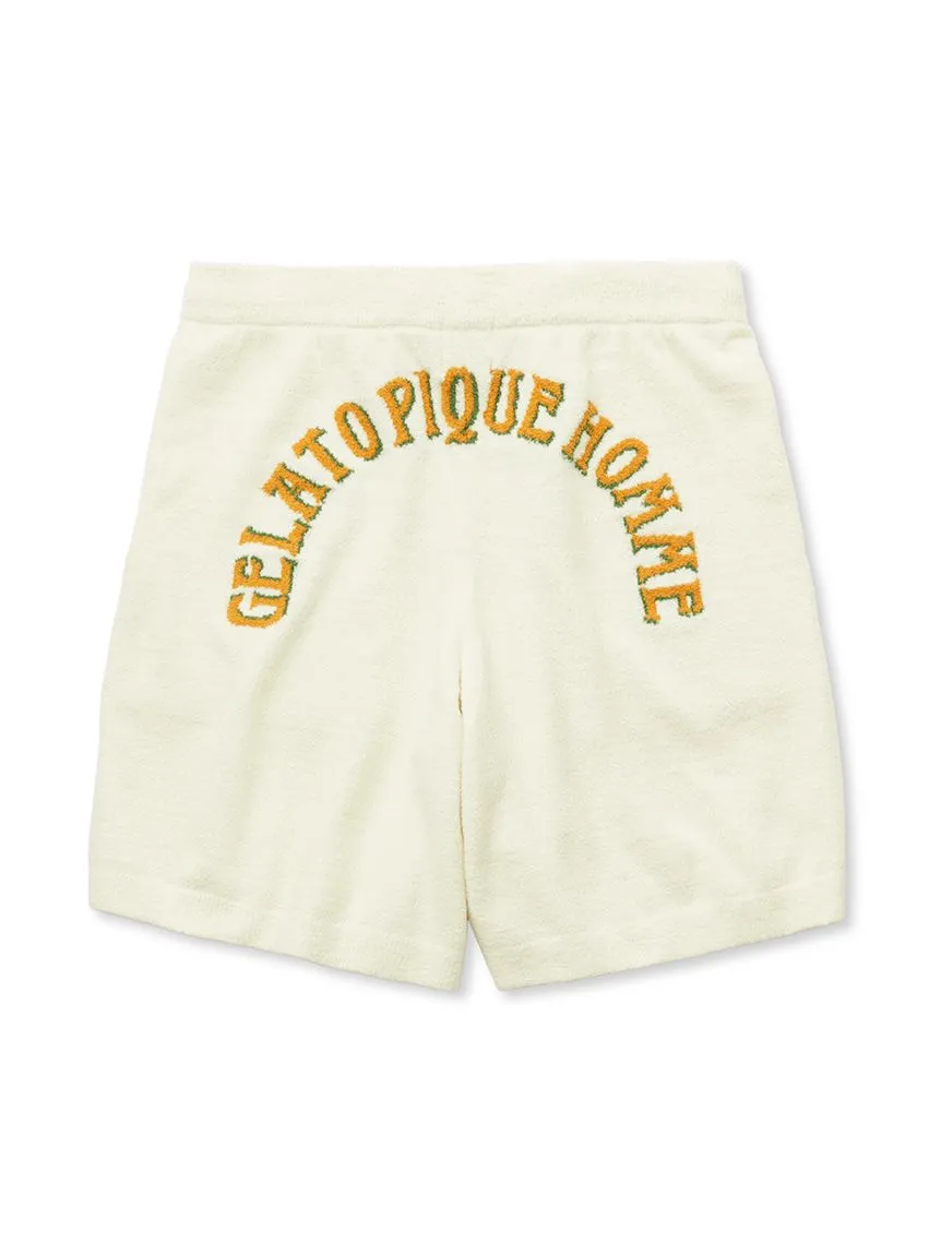 Air Moco Sleepy Bear Lounge Shorts sold by Gelato Pique product image thumbnail 2