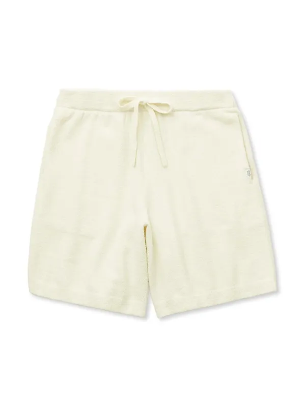 Air Moco Sleepy Bear Lounge Shorts sold by Gelato Pique