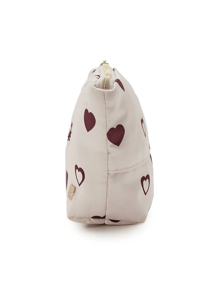 Heart Pattern Tissue Pouch sold by Gelato Pique product image thumbnail 4