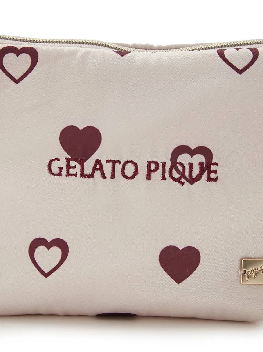 Heart Pattern Tissue Pouch sold by Gelato Pique product image thumbnail 5