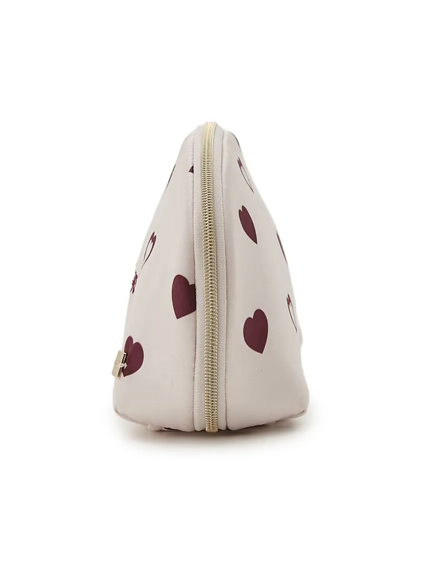 Heart Pattern Pouch sold by Gelato Pique product image thumbnail 5