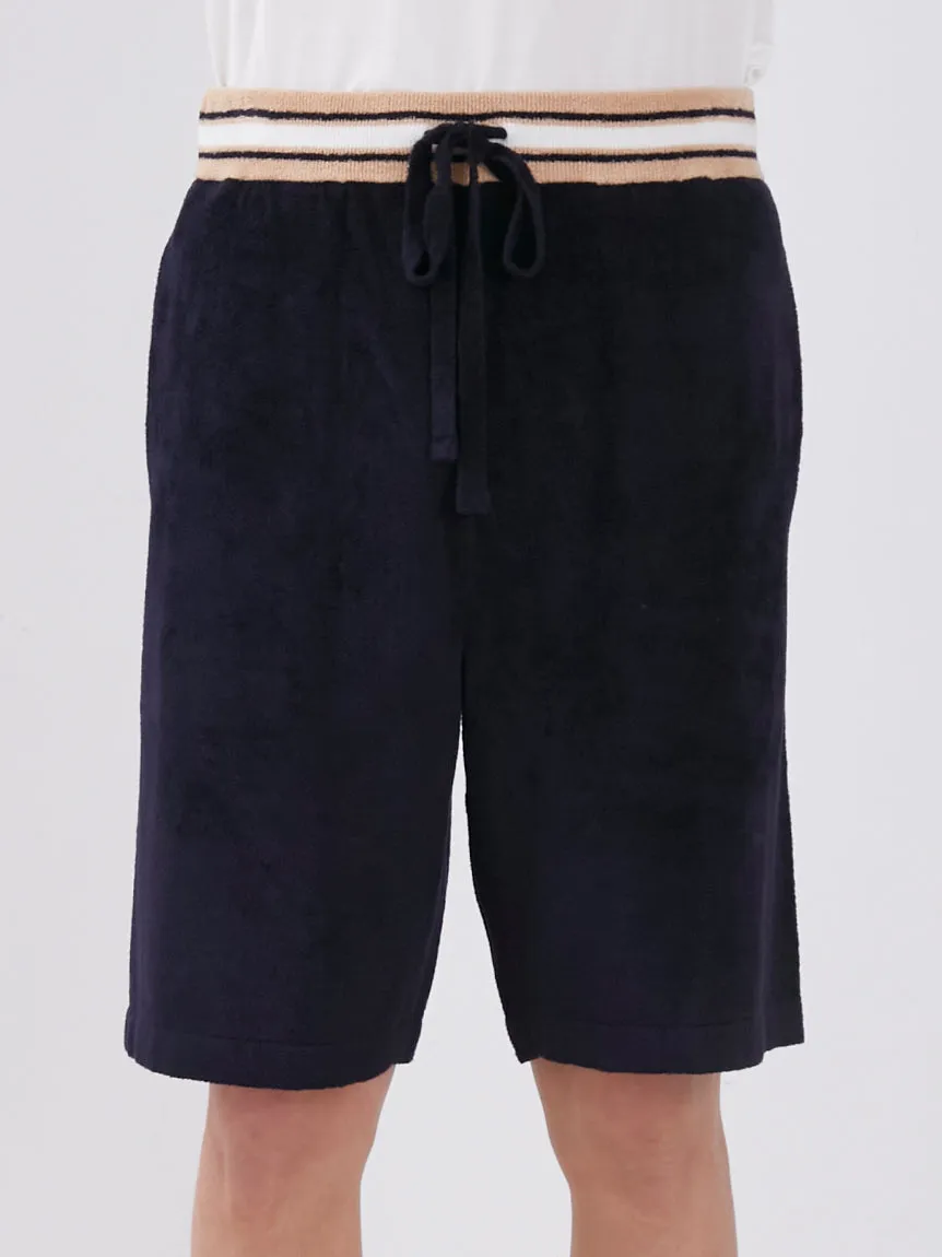 Smooth Light Loungewear Shorts sold by Gelato Pique product image thumbnail 5