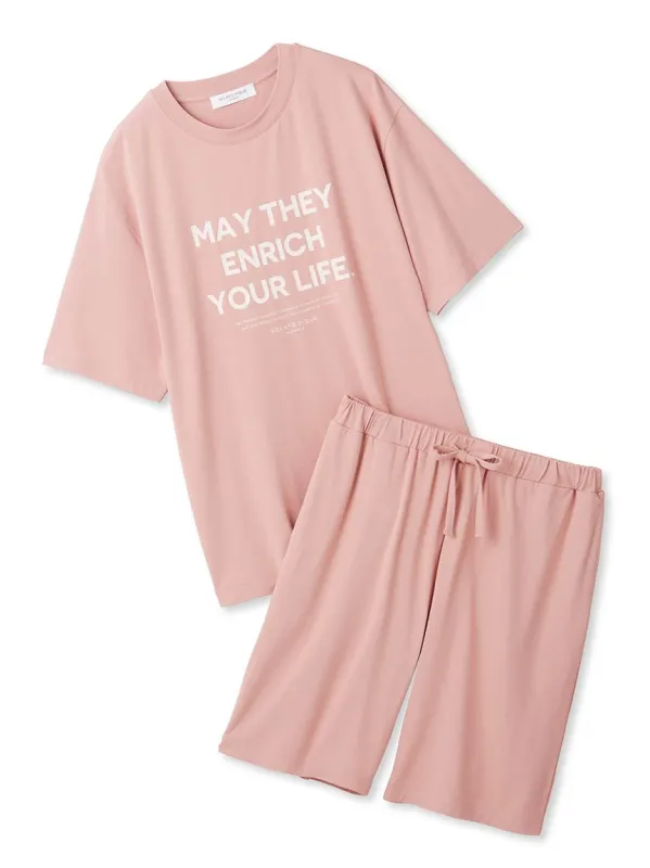 Sarafree Logo Mens Loungewear Sets sold by Gelato Pique