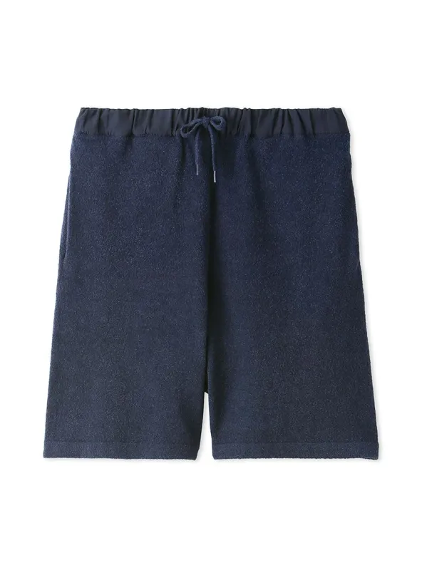 OCEANS MEN'S Cool Loungewear Shorts sold by Gelato Pique