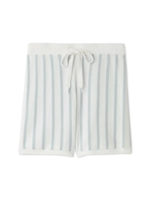 COOL Striped Lounge Shorts sold by Gelato Pique