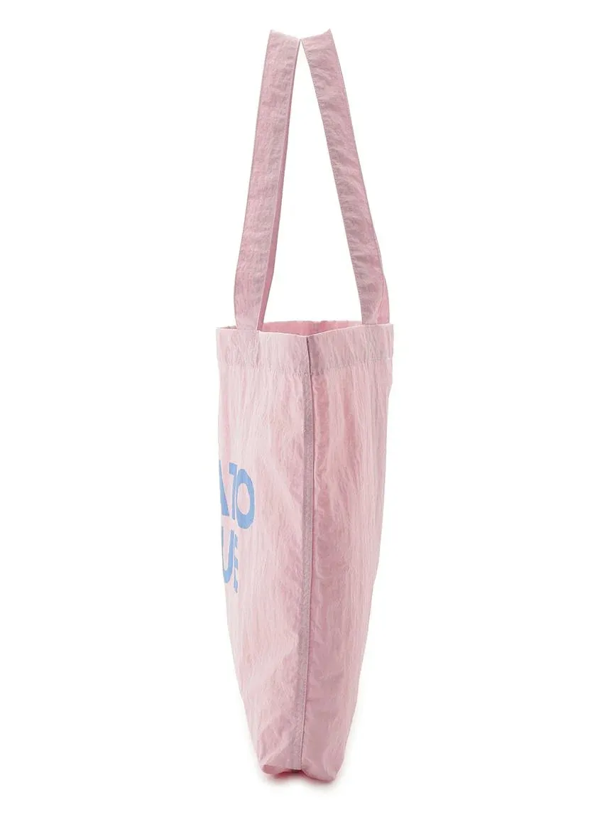 Pastel Tote Bag sold by Gelato Pique product image thumbnail 4