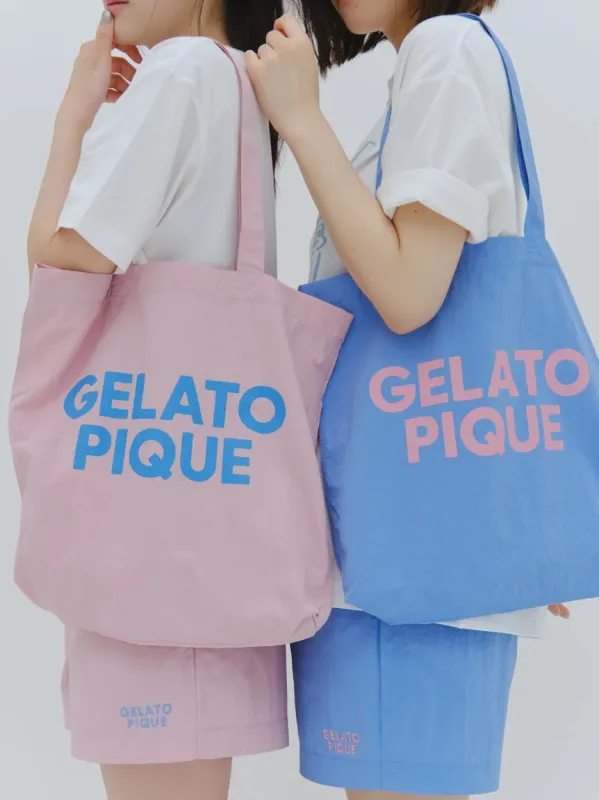 Pastel Tote Bag sold by Gelato Pique