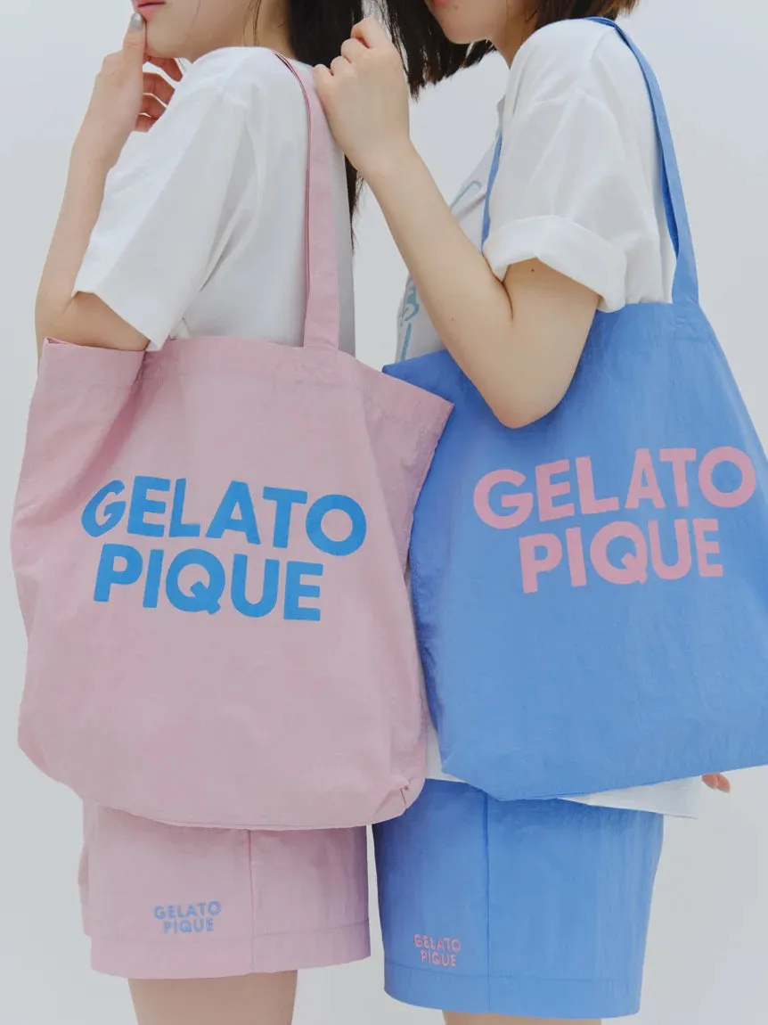 Pastel Tote Bag sold by Gelato Pique
