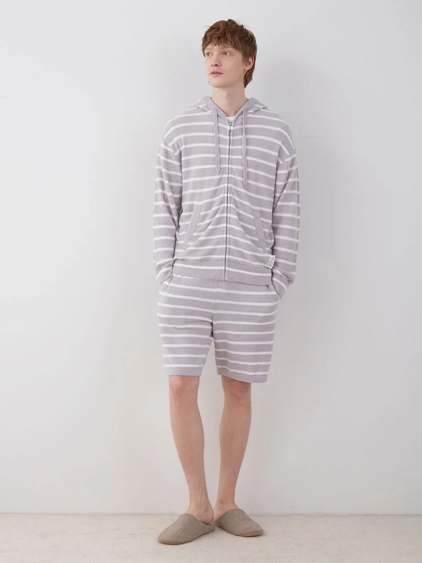 Men's Smoothie Striped Pajama Shorts sold by Gelato Pique product image thumbnail 2