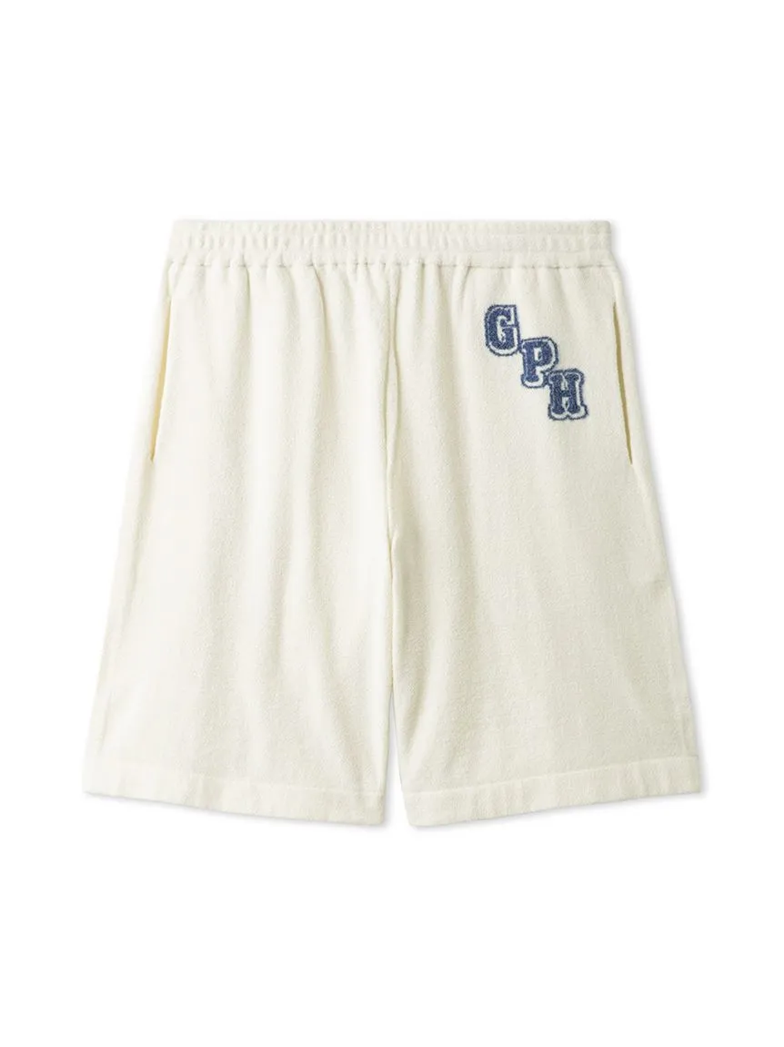 Men's Air Moco College Lounge Shorts sold by Gelato Pique