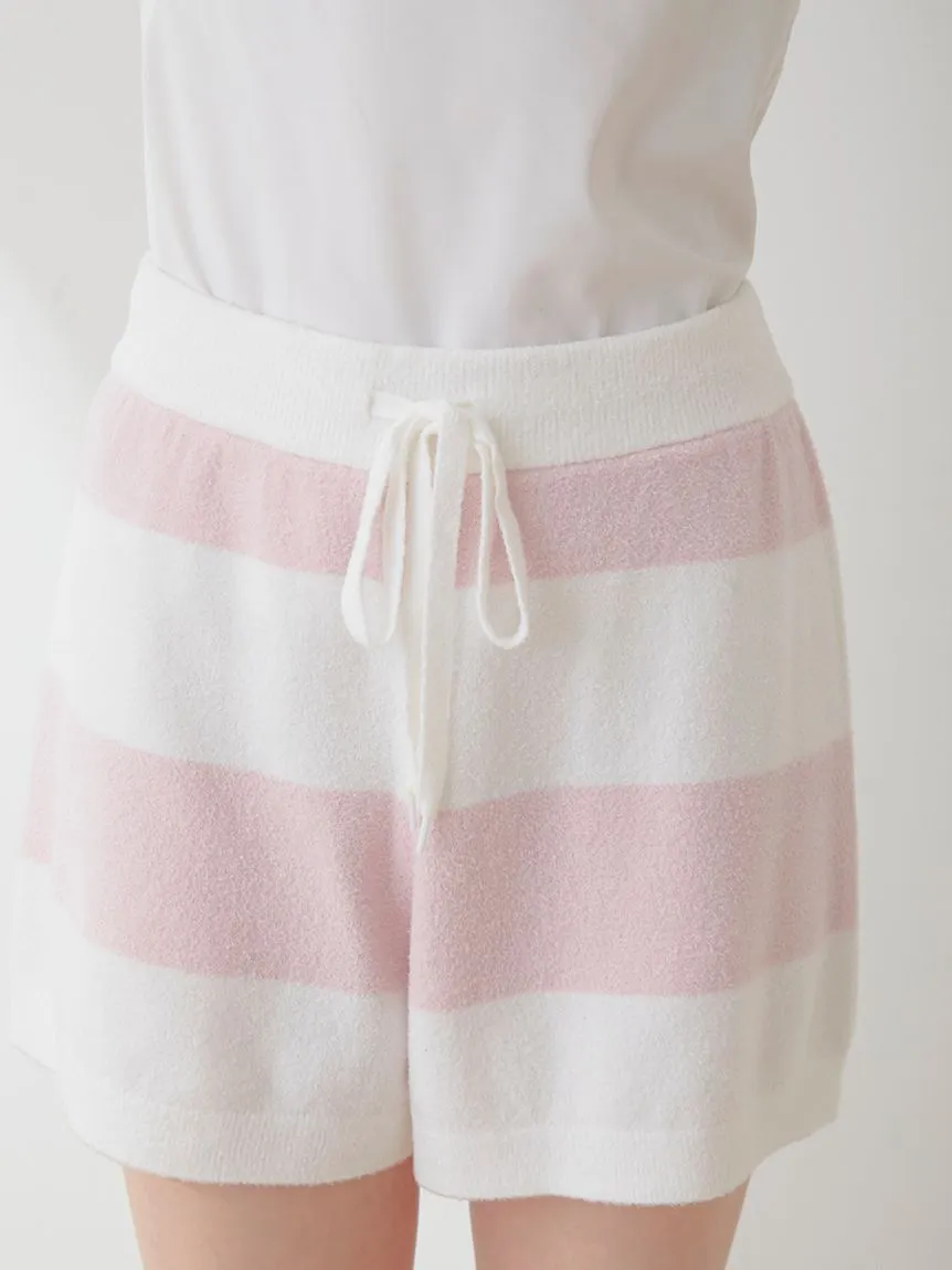 Smoothie Lite 2-Border Lounge Shorts sold by Gelato Pique product image thumbnail 5