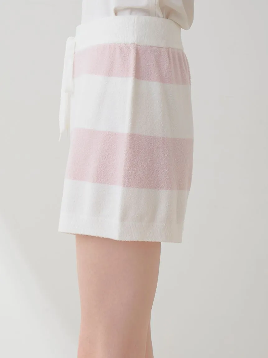 Smoothie Lite 2-Border Lounge Shorts sold by Gelato Pique product image thumbnail 4