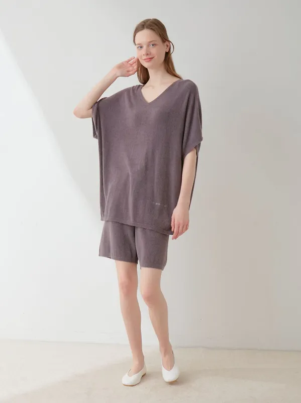 Smoothie Lite Lounge Shorts sold by Gelato Pique