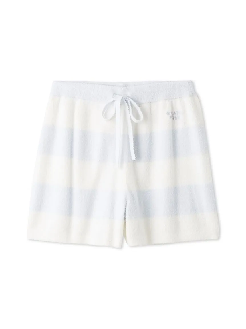 Smoothie 2-Border Lounge Shorts sold by Gelato Pique product image thumbnail 4