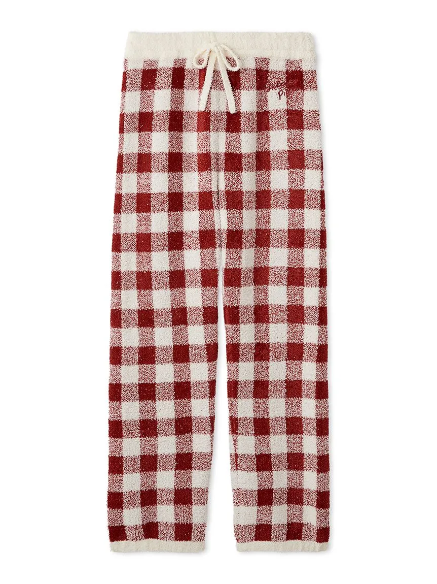 Scarf Dog 3-pattern Jacquard Long Pants sold by Gelato Pique product image thumbnail 2