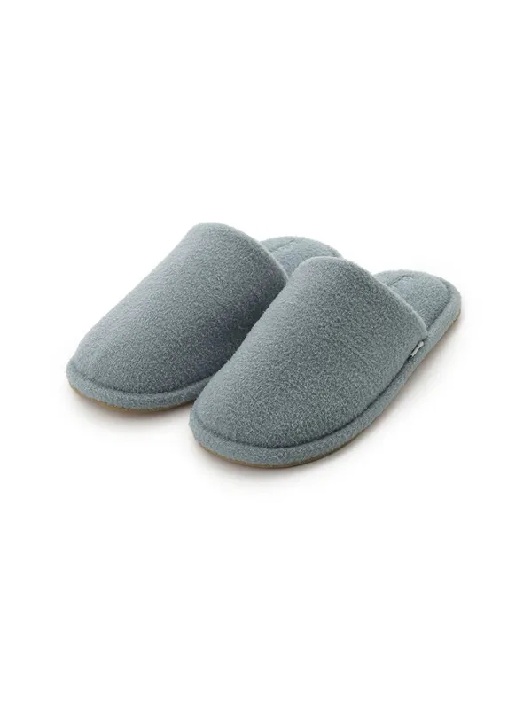 Men's Thermal Smoothie Room Shoes made by Gelato Pique