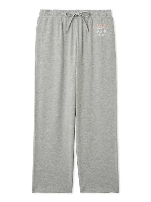 Men's Good Morning Bear Rayon Long Pants sold by Gelato Pique