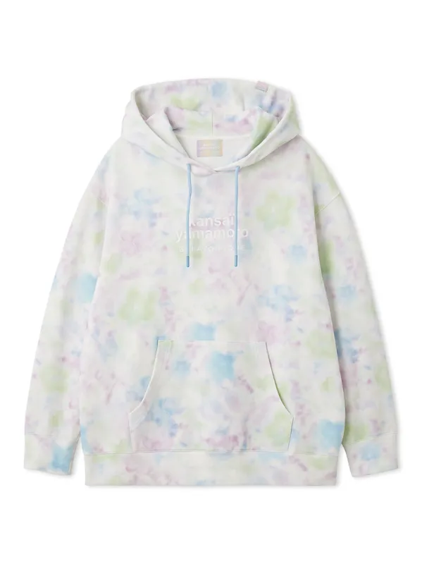 [kansaï yamamoto] [Men's] Sweat Hoodie sold by Gelato Pique