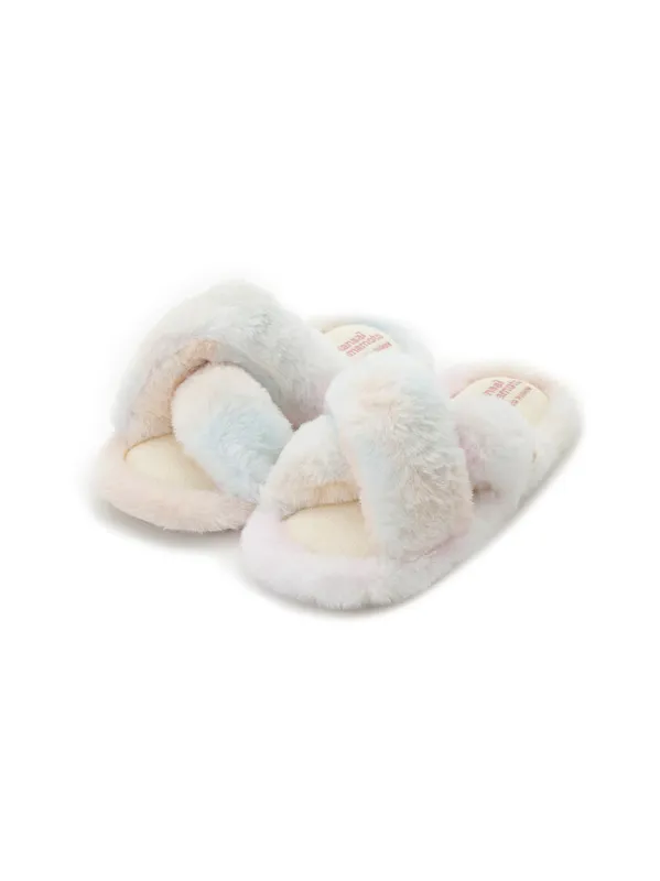 [kansaï yamamoto] [Women's] Room Shoes made by Gelato Pique