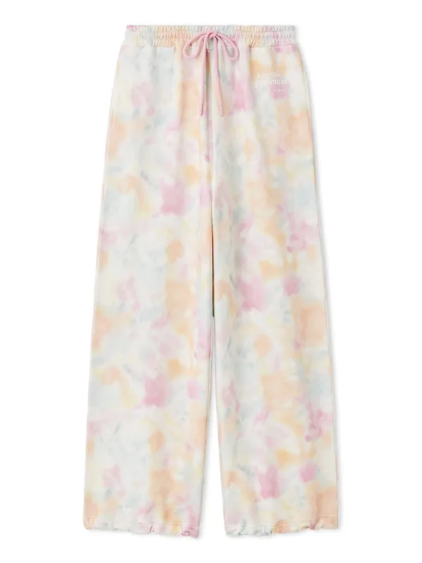 [kansaï yamamoto] [Women's] Sweat Long Pants made by Gelato Pique