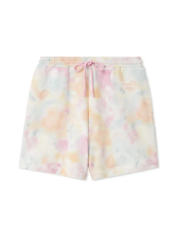 [kansaï yamamoto] [Women's] Sweat Shorts sold by Gelato Pique