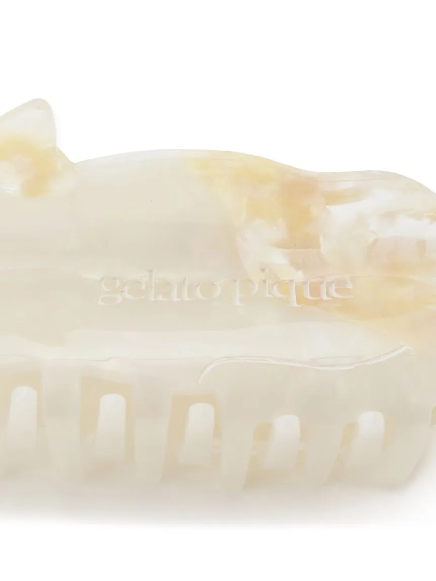 Bicolor Cat Hair Clips sold by Gelato Pique product image thumbnail 5