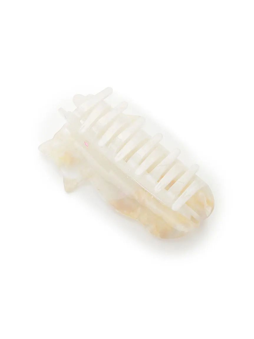 Bicolor Cat Hair Clips sold by Gelato Pique product image thumbnail 4